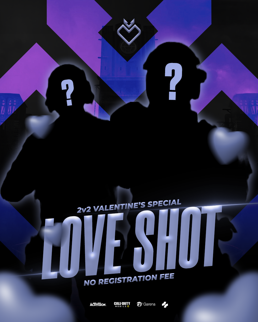 LVN 2v2 tournament